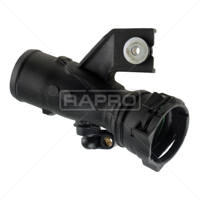 RAPRO TURBO BORUSU PLASTİK NISSAN QASHQAI II 1.5 DCI OEM: 14460BB30A-14460BB31A - RAPRO R41109 kodlu oto yedek parça