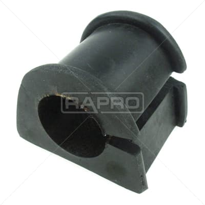 RAPRO VİRAJ DEMİR LASTİGİ ÖN ALFA ROMEO 147 01 10 156 01 05 GT 03 10 1.6 16V 1.9JTD 2.0 16V 2.4 JTD OEM: 51754198-60680150 - RAPRO R50116 kodlu oto yedek parça