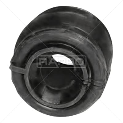 RAPRO ÖN VİRAJ DEMİR LASTİĞİ 18mm PEUGEOT PARTNER-BERLINGO 98 11 P306 94 02 XSARA 97 05 ZX 93 97 OEM: 5094.66 - RAPRO R51095 kodlu oto yedek parça