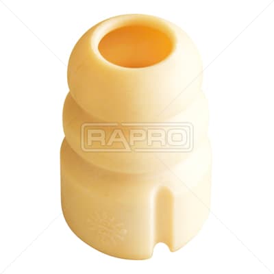 RAPRO ÖN AMORTİSÖR STOPLAMA TAKOZU PEUGEOT P206 98 12 OEM: 5033.60-9633324380 - RAPRO R51113 kodlu oto yedek parça