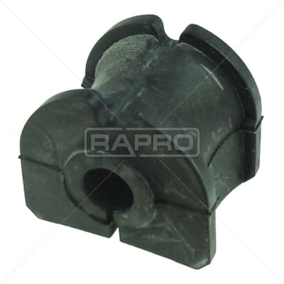 RAPRO VİRAJ DEMİR LASTİGİ ARKA DACIA DUSTER 10 1.5dCi 1.6 11MM 562300111R OEM: 562300111R - RAPRO R51598 kodlu oto yedek parça