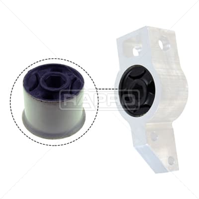 RAPRO SALINCAK BURCU BÜYÜK CADDY III-GOLF V-JETTA III-PASSAT V-POLO IV 1.4 TFSI 1.6 FSI 2.0 FSI-1.9TDI FE OEM: 1K0407183A-1K0407183E-1K0407183B - RAPRO R51716 kodlu oto yedek parça