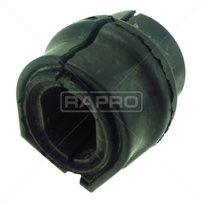 RAPRO VİRAJ DEMİR LASTİĞİ ÖN 25mm PEUEGOT PARTNER 08 CITROEN BERLINGO 08 DS5 2.0 HDİ 12 OEM: 5094.E7-9685719880-9687266880 - RAPRO R51828 kodlu oto yedek parça