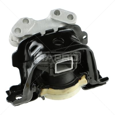 RAPRO MOTOR TAKOZU SAĞ PEUGEOT P207 07 13 P208 12 19 P200816 C3 PICASSO 08 15 DS3 10 15 1.6 THP-1.6 VTİ OEM: 1839.J2-1839.F4 - RAPRO R51954 kodlu oto yedek parça