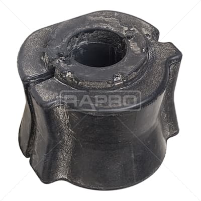 RAPRO VİRAJ DEMİR LASTİGİ 19 FIAT LINEA OEM: 51785486 - RAPRO R52151 kodlu oto yedek parça