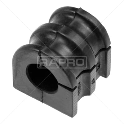 RAPRO VİRAJ DEMİR LASTİGİ ÖN RENAULT CLIO III 1.2-1.4-1.5 DCI-1.6-2.0 7701059672-7701062549 OEM: 7701059672-7701062549 - RAPRO R52183 kodlu oto yedek parça