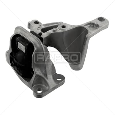 RAPRO MOTOR TAKOZU ÖN SAĞ RENAULT MEGANE III 09 FLUENCE 09 SCENIC III 09 1.4 TCe 1.5dCi 1.6 16V OEM: 112100014R - RAPRO R52258 kodlu oto yedek parça