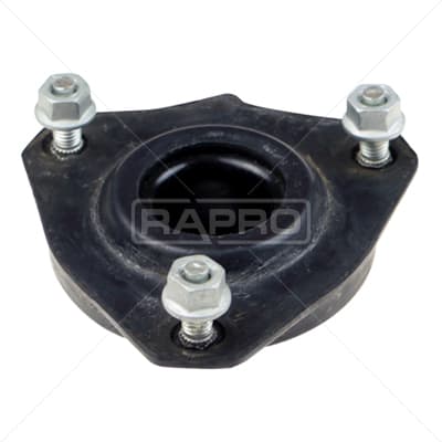 RAPRO ON AMORTISOR UST TAKOZU FIESTA V FUSION 1.4 TDCI 1.6 TDCI 02 08 OEM: 2S613K155AE-DD3234380A-1253168 - RAPRO R53285 kodlu oto yedek parça