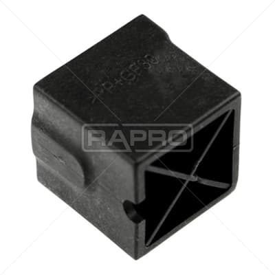 RAPRO VİRAJ DEMİR LASTİGİ ALT TAKOZU RENAULT CLIO III 05 MODUS 04 OEM: 7701059673 - RAPRO R54161 kodlu oto yedek parça