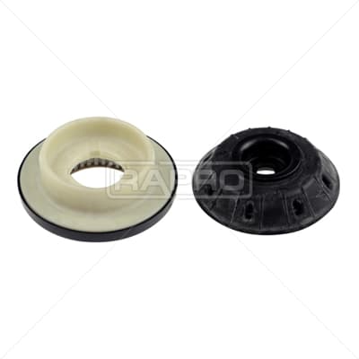 RAPRO AMORTİSÖR TAKOZU SAĞ-SOL ÖN RULMANLİ FIAT EGEA 16> 1.3D MTJ 1.4 1.6D MTJ OEM: 51983626-52031639-52120559 - RAPRO R54275 kodlu oto yedek parça