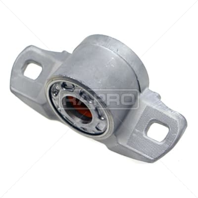 RAPRO AMORTİSÖR TAKOZU ARKA PEUGEOT P3008 I 1.6 VTI-1.6 THP-1.6 HDI-2.0 HDI 09 16 OEM: 5142.49 - RAPRO R54613 kodlu oto yedek parça