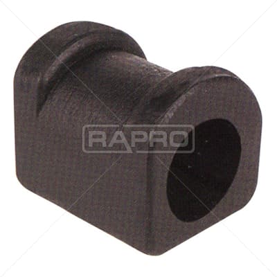 RAPRO VİRAJ DEMİR ORTA LASTİGİ RENAULT 9 OEM: 7700690355 - RAPRO R55243 kodlu oto yedek parça