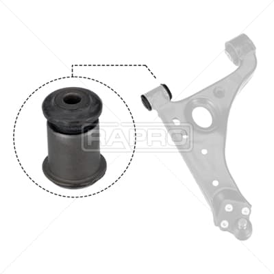 RAPRO SALINCAK BURCU KÜÇÜK CHEVROLET TRAX 1.4-1.6-1.7 TD OEM: 95025704-95025706-352524 - RAPRO R55435 kodlu oto yedek parça