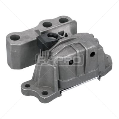 RAPRO MOTOR TAKOZU SAĞ FIAT EGEA 16 1.6D MTJ OTOMATİK ŞANZIMAN OEM: 52017618-52236605 - RAPRO R55447 kodlu oto yedek parça