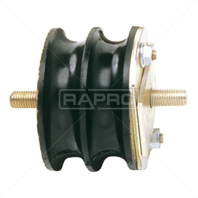 RAPRO MOTOR TAKOZU YAYLI TİP M131 DKŞ 85008575-4145981 OEM: 85008575-4145981 - RAPRO R57002 kodlu oto yedek parça