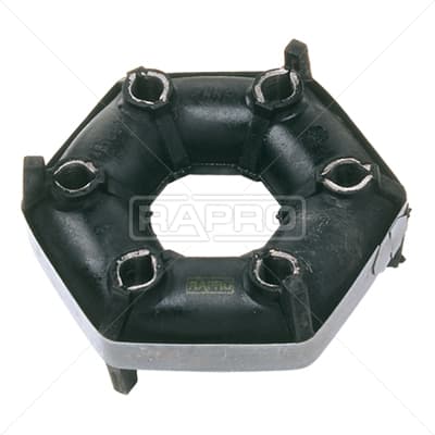 RAPRO ELASTİK KAVRAMA 6 KÖSE FIAT DOGAN 4516801 OEM: 4516801 - RAPRO R57013 kodlu oto yedek parça