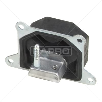 RAPRO MOTOR TAKOZU ÖN SAĞ OPEL COMBO B-CORSA B-TIGRA 93 00 1.4 16V X14XE OEM: 684327-93305641-684666-90445300 - RAPRO R59077 kodlu oto yedek parça