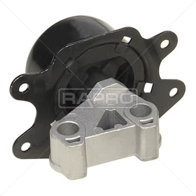 RAPRO MOTOR TAKOZU ÖN-SOL OPEL CORSA C 1.4-1.8 OEM: 5684645-13109202 - RAPRO R59268 kodlu oto yedek parça
