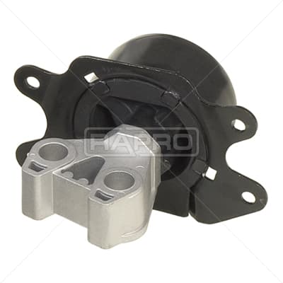 RAPRO MOTOR TAKOZU ÖN-SOL OPEL CORSA C 1.0-1.2 OEM: 684188-24416554 - RAPRO R59296 kodlu oto yedek parça