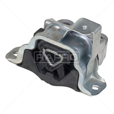 RAPRO MOTOR TAKOZU SANZİMAN TARAFİ FIAT DOBLO II 1.4 09 ORJINAL OEM: 51813606-51782194 - RAPRO R59784 kodlu oto yedek parça