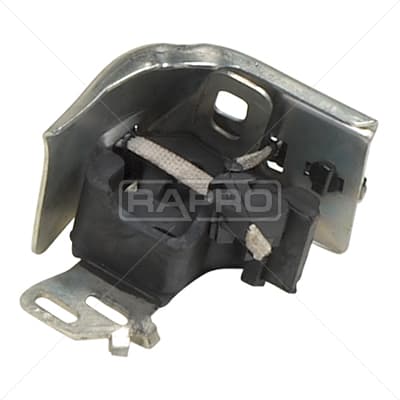 RAPRO EGZOZ TAKOZU ORTA RENAULT MEGANE II 02 08 SCENIC II 03 08 OEM: 8200035447 - RAPRO R59808 kodlu oto yedek parça