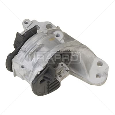 RAPRO MOTOR KULAĞI SOL PEUGEOT P407 04 10 P508 10 18 CITROEN C5 08 14 2.0 İ 2.0-2.2 HDI OEM: 1813.98 - RAPRO R59852 kodlu oto yedek parça