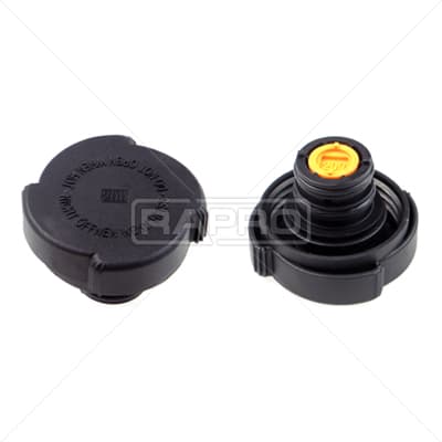 RAPRO RADYATOR KAPAGI BMW E31 E36 E32 E38 E46 . LAND ROVER RANGE ROVER VOGUE L322 OEM: 17111742231-PCD100200L - RAPRO R66106 kodlu oto yedek parça