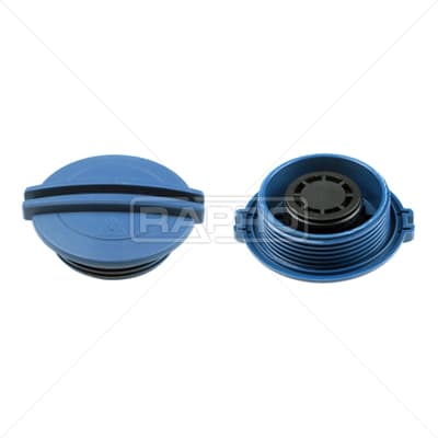 RAPRO GENLESME SİSESİ KAPAGİ AUDI A1 1.2 TFSI-1.4 TFSI-2.0 TFSI-1.6 TDI-2.0 TDI OEM: 3B0121321-1J0121321 - RAPRO R66109 kodlu oto yedek parça