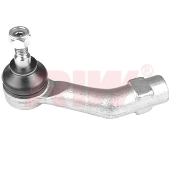 RIW ROT BAŞI SOL ALFA ROMEO 159 05 11 BRERA 06 11 OEM: 77363706 - RIW AF2005 kodlu oto yedek parça