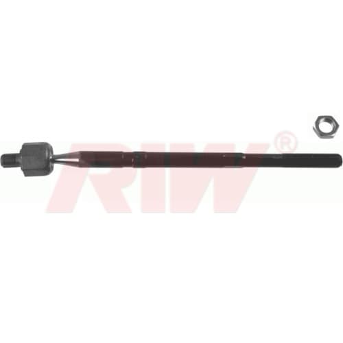 RIW ROT MİLİ A3 S3 QUATTRO/TT/TT ROODSTER 8N9 1.8T/1.8T QUATTRO/3.2 VR6 QUATTRO 98 8N0422803A-8N0422803C OEM: 8N0422803A-8N0422803C - RIW AU3008 kodlu oto yedek parça