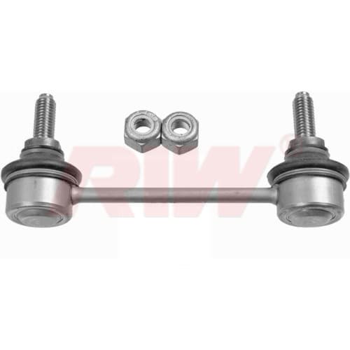 RIW Z ROT ARKA SOL/SAĞ AUDI A6 95-97 OEM: 4A0505389 - RIW AU4002 kodlu oto yedek parça