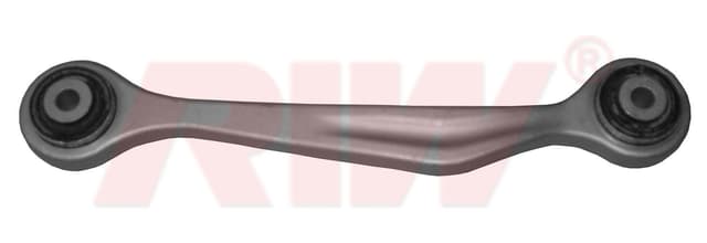 RIW DENGE KOLU SOL A4 8K2.B8 2007-2015 OEM: 8K0501529K-8K0501529N - RIW AU4025 kodlu oto yedek parça