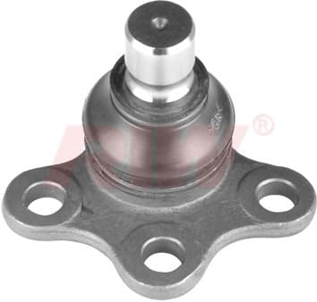 RIW ALT ROTİL 207 1.4HDI-1.6HDI-1.4 16V-1.6 16V 06- - C2 1.4HDI-16HDI 03- -C3 1.4i-1.4HDI-1.4 16V 02- OEM: 3640.62-3640.61-3640.65-3640.56 - RIW CI1005 kodlu oto yedek parça