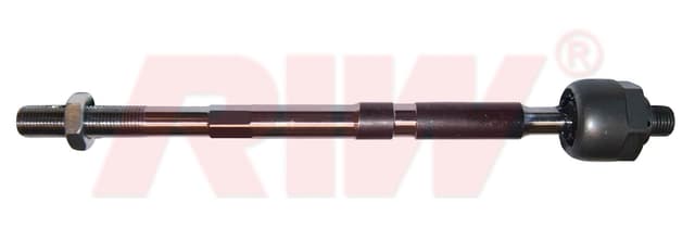 RIW ROT MİLİ LINEA 07 FIORINO-BIPPER-NEMO 06 M14x1.5 55172401 OEM: 55172401 - RIW CI3012 kodlu oto yedek parça