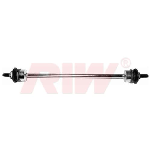 RIW Z ROTU ÖN P605 94-99 - XM 89-94 L 393mm OEM: 5087.30-5087.31-5087.49 - RIW CI4004 kodlu oto yedek parça