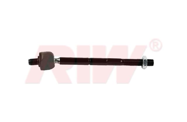 RIW ROT MİLİ ÖN SAĞ-SOL DACIA DUSTER II 18 OEM: 485213285R - RIW DC3007 kodlu oto yedek parça