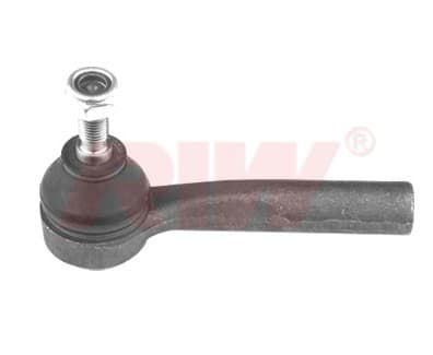 RIW ROT BAŞI SOL CORSA D 06 GRANDE PUNTO 05 93196541-1603544-93189023-77363829 OEM: 93196541-1603544-93189023-77363829 - RIW FI2022 kodlu oto yedek parça