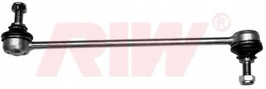 RIW Z ROT ÖN MAREA-MULTIPLA 96 46413122-51701045-46545743 OEM: 46413122-51701045-46545743 - RIW FI4003 kodlu oto yedek parça