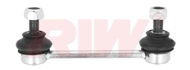 RIW Z ROTU ARKA/KISA DOBLO-DOBLO CARGO-ALBEA MTJ 01 DOBLO 06 118mm OEM: 46799278-46767267-51717001 - RIW FI4007 kodlu oto yedek parça