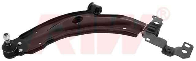 RIW ALT SALINCAK KOMPLE SOL ALBEA-DOBLO-PALIO 1.2-1.3 MTJ 01 OEM: 46777742-51769074-46813842 - RIW FI6080 kodlu oto yedek parça