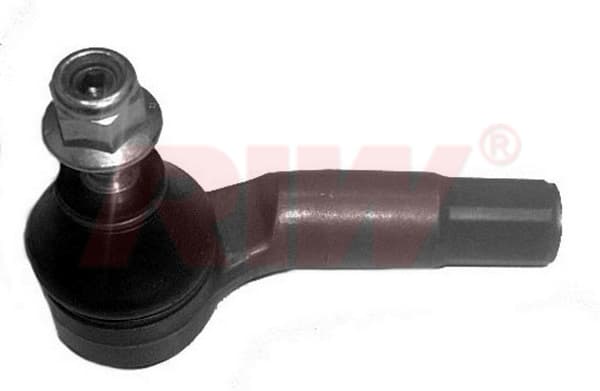 RIW ROT BAŞI SOL FIESTA V 1.4 1.6 TDCİ -FUSION 1.4 1.6 TDCI 08/02 MAZDA 2 03 OEM: 1202549-DE9032290-2S6J3290AC - RIW FO2005 kodlu oto yedek parça