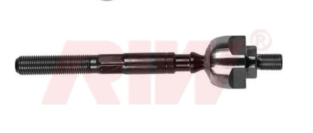 RIW ROT KOLU SAĞ-SOL HONDA CIVIC EURO 1.4L 1.6L D14 D16 MA MB kasa 96-00 OEM: 53010ST3G02-53010ST3010 - RIW HN3005 kodlu oto yedek parça