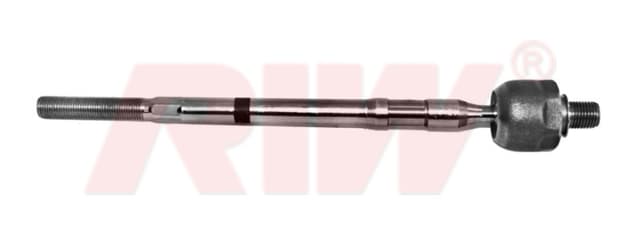 RIW ROT KOLU SAĞ-SOL HYUNDAI ATOS 1.0L G4HC 98-> OEM: 5775502000-5654002000 - RIW HY3012 kodlu oto yedek parça