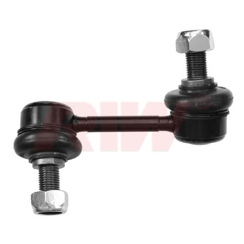 RIW Z ROTU ARKA SAĞ HYUNDAI H1 08 OEM: 555304H000 - RIW HY4050 kodlu oto yedek parça