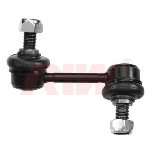 RIW Z ROTU ARKA SOL HYUNDAI H1 08 OEM: 555404H000 - RIW HY4051 kodlu oto yedek parça