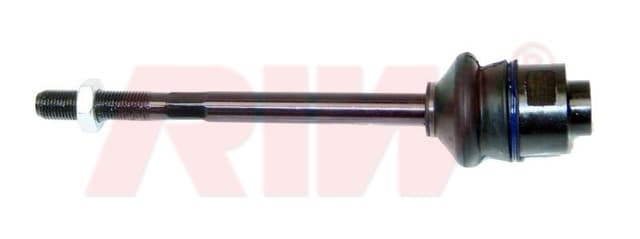 RIW AKSİYEL MAFSAL TEKERLEK SEVK ÇUBUGU TROOPER IUBS -TROOPER I Soft TopUBS OEM: 5443500950-5443500951 - RIW IS3001 kodlu oto yedek parça