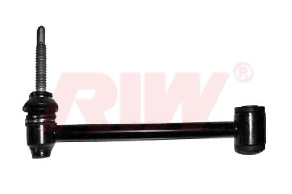 RIW Z ROT ARKA SOL/SAĞ GRAND CHEROKEE III W2-WH-WK 2005 > OEM: 52089486AC-52089486AE - RIW JP4006 kodlu oto yedek parça