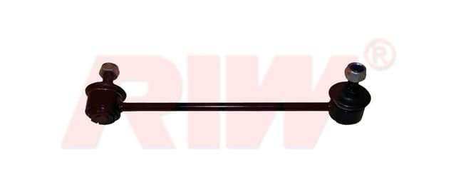 RIW Z ROT ÖN SAĞ KIA RIO I DC 00-05 OEM: 54830FD000 - RIW KI4019 kodlu oto yedek parça