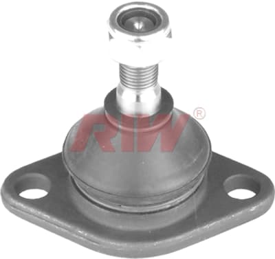 RIW ALT ROTİL SAMARA 88- - LADA 110 95- - LADA 111 96- - LADA KALNIA 04- OEM: 21082904185-2108290418501 - RIW LD1004 kodlu oto yedek parça