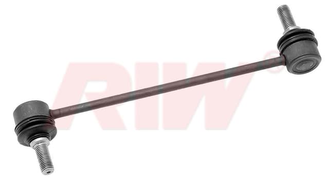 RIW Z ROTU ÖN VECTRA C- SIGNUM 03 > FIAT CROMA 05 > SAAB 9.3 02-07 L 354mm OEM: 350603-350615-51741130-13237130 - RIW OP4007 kodlu oto yedek parça